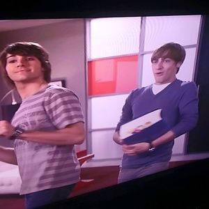 Meet your Posher, Emma